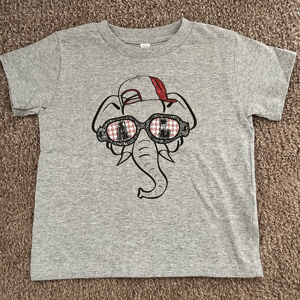 4T Alabama T Shirt